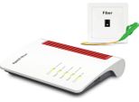 Avm Fritz!Box 5530 Fibra Ottica Aon