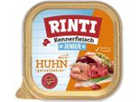 Rinti 300Gx9 Carne Per Intenditori Plus Junior Pollo
