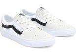 Vans Scarpe Basse Ua SK8-LOW, Bianco:41