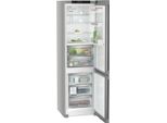 Liebherr Cbnsfd 5723 Plus Frigorifero Libera Installazione 360 L D Argento