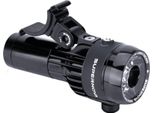 Supernova Airstream 2 Luce Di Batteria Nera Capovolta Stvzo