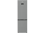 Beko B5RCNE405LXP Frigorifero Con Congelatore Libera Installazione 355 L Classe D Acciaio Inossidabile