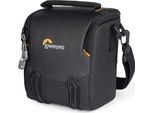 Lowepro Adventura Sh 120 Iii Custodia Beltpack Nero