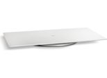 Meliconi Rotobase Elite M Bianco Scrivania
