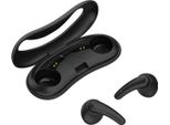 Celly SHAPE1 Cuffie True Wireless Stereo (Tws) In Ear Chiamate/Musica Bluetooth Nero