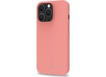 Celly Cromo Custodia Per Cellulare 17 Cm (6.7") Cover Rosa"