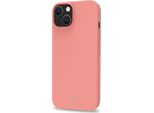 Celly Cromo Custodia Per Cellulare 17 Cm (6.7") Cover Rosa"