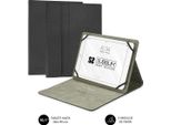 Subblim Funda Tablet Smart Stand Custodia Per Tablet 10.1" Nero"