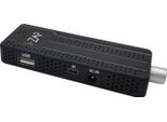 I-Zap T405 Set Top Box Tv Terrestre Hd Nero