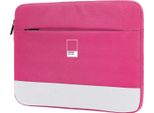 Celly PT-BPC001P1 Borsa Per Laptop Da 39,6 Cm (15,6") Rosa"