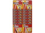 Bic Sensitive 3 Rasoi Da Barba Usa E Getta 24 Pezzi