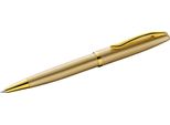 Pelikan Jazz Noble Elegance K36 Blu Penna A Sfera Retrattile Girevole Medio 1 Pz
