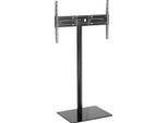 Meliconi Stand 600 Floor 2,08 M (82") Nero"