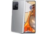 Celly GELSKIN982 Custodia Per Cellulare 16,9 Cm (6.67") Cover Trasparente"