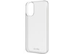 Celly GELSKIN1048 Custodia Per Cellulare 16,5 Cm (6.5") Cover Trasparente"