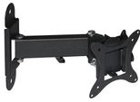 Link Accessori LKBR13 Supporto Tv A Parete 94 Cm (37") Nero"