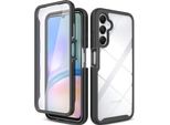 Tech-Protect Defense360 Galaxy A05S Nero
