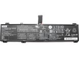 Batteria Lenovo 4 Celle 80Wh 15,36V
