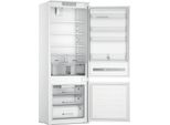 Whirlpool Frigorifero Combinato Da Incasso - SP40 810 2 Bianco