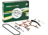 Bga TC0237K Kit Catena Di Distribuzione Per Opel Corsa D Hatchback (S07) Insignia Caravan Astra J Sports Tourer (P10) Astra J Zafira Tourer C (P12)