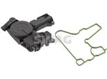 Swag 33 10 0269 Separatore D'olio Sfiato Del Basamento Per Vw Golf V Hatchback (1K1) Golf Vi (5K1) Passat Variant (3C5) Tiguan (5N) Passat Variant