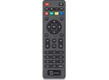 Tele System 58035006 Telecomando Ir Senza Fili Sintonizzatore Tv E Tasti Tv