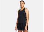 Under Armour Ua Streaker Singlet - Nero, Taglia:L