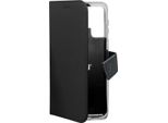 Celly Wally Custodia Per Cellulare 15,9 Cm Custodia A Borsellino Nero