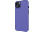 Celly Planet Custodia Per Cellulare 15,5 Cm (6.1") Cover Viola"