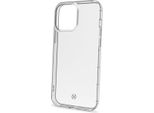 Celly HEXAGEL945WH Custodia Per Cellulare 16,5 Cm (6.5") Cover Trasparente"