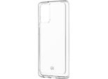 Celly HEXALITE992WH Custodia Per Cellulare Custodia A Sacchetto Trasparente