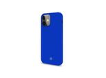 Celly Feeling Custodia Per Cellulare 13,7 Cm (5.4") Cover Blu"