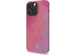 Celly Watercolor Iphone 13 Pro Custodia Per Cellulare 15,5 Cm (6.1") Cover Rosa"