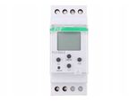 Timer Programmabile Con Interruzione Notturna Programmabile PCZ-525.2 F&F