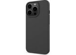 Celly Planet Custodia Per Cellulare 15,5 Cm (6.1") Cover Nero"