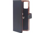 Celly WALLY977 Custodia Per Cellulare 17 Cm (6.7") Custodia A Libro Nero"