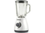 G3 Ferrari G20091 Frullatore 1.5 L Frullatore Da Tavolo 400 W Grigio Trasparente Bianco