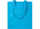 Sols 04101 | Shopping Bag Ibiza Shopping Bag - Colore: Turchese - Dimensioni: 38 X 42 Cm