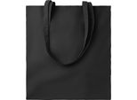 Sols 04101 | Shopping Bag Ibiza Shopping Bag - Colore: Nero - Dimensioni: 38 X 42 Cm