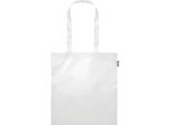 Sols 04102 | Shopping Bag Tokyo Shopping Bag - Colore: Bianco - Dimensioni: 38 X 42 Cm