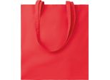 Sols 04101 | Shopping Bag Ibiza Shopping Bag - Colore: Rosso - Dimensioni: 38 X 42 Cm