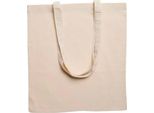 Sols 04101 | Shopping Bag Ibiza Shopping Bag - Colore: Naturale - Dimensioni: 38 X 42 Cm
