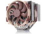 Noctua NH-D15 G2 Sistema Di Raffreddamento Per Computer Processore Raffreddatore D'aria 14 Cm