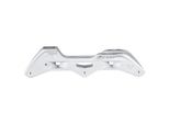 Telaio Powerslide Elite Casted 3X100 Trinity, Bianco, 3X, 100, 231 Mm