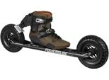 Podvozky Powerslide Becchino Trinity, 580 Mm, 2X2, 200
