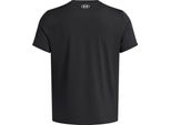 Maglietta Under Armour Heatgear Fitted Ss Uomo