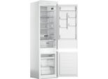 Whirlpool WHC20 T152 Da Incasso 280 L E Bianco