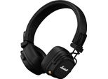 Cuffie Bluetooth Marshall Major V, 100 Ore Di Autonomia - Nero