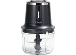 Tognana Porcellane D2DTU01AVSP Tritaverdure Elettrico 1,2 L 200 W Nero