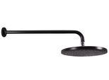 SlezáK-Rav Set Doccia Nero Opaco SK0057CMAT Colore: Nero Opaco